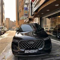 فونیکس تیگو ۸پرومکس مدل 1402