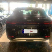 بی وای دی سانگ پلاس