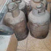 ۴ عدد کپسول بوتان