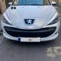 ۲۰۷پاناروما