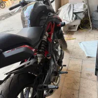 موتور بنلی ۳۰۰|موتورسیکلت|پاکدشت, پاکدشت (مامازند)|دیوار