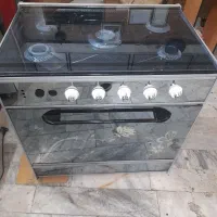 اجاق گاز طرح فر