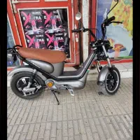 موتور برقی 1500w کویر|موتورسیکلت|سنندج, |دیوار