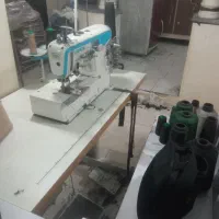 چرخکار اتوکار وسط کار با جای خواب