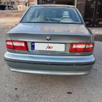 سمند LX|خودرو سواری و وانت|پرند, فاز ۳|دیوار