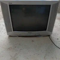 تلوزیون در حد نوی|تلویزیون و پروژکتور|بجنورد, |دیوار