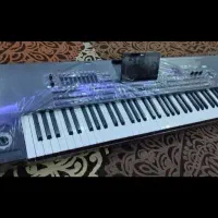 نوازنده ارگ pa4x هستم