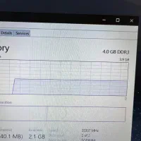 لبتاب وایو corei5|رایانه همراه|تهران, درب دوم|دیوار