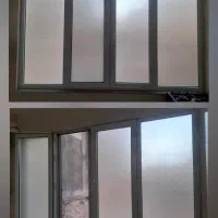 شرکت تولید درب و پنجره دوجداره(upvc)|مصالح و تجهیزات ساختمان|ارومیه, |دیوار