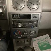 پراید|خودرو سواری و وانت|تهران, بریانک|دیوار