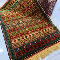 فرش دستبافت|فرش|بجنورد, |دیوار