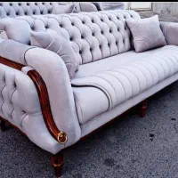 سون مبل وچوب