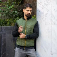 حرا*ج لباس گرم / بسیار شیک و باکیفیت تضمینی|لباس|بم, |دیوار