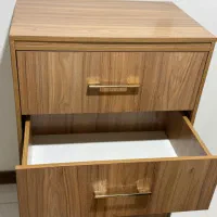 دراور mdf|جاکفشی، کمد، دراور|بندر ماهشهر, |دیوار