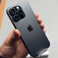 iphone16pro 256gig|موبایل|اصفهان, وحید|دیوار