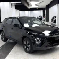 فونیکس fx ev برقی / اقساطی / تحویل آنی