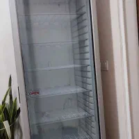 فروش فریزر ایستاده درحد نو