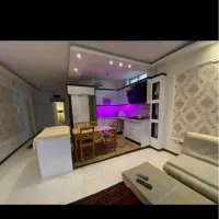 ۹۰ متر سوییت آپارتمان مبله - روزانه در صیاد شیرازی