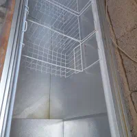 یخچال فریزر صندوقی|یخچال و فریزر|رودبار, |دیوار