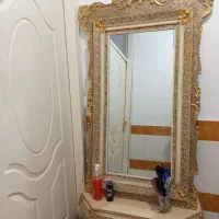 آینه و کنسول شیک