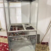 فرساندویچی نو  استفاده نشده