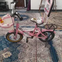 دوچرخه ۱۲