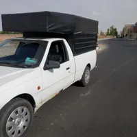 وانت آریسان دوگانه سوز، مدل ۱۳۹۵