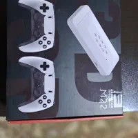 گیم استیک نو بی سیم|کنسول، بازی ویدئویی و آنلاین|چالوس, |دیوار