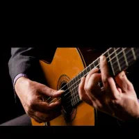 آموزش گیتارتضمینی