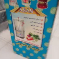 سبزی خرد کن ۴ کیلویی