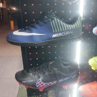 حراج ۱۰۰ عدد کتونی سالنی سایز (۳۵ تا ۳۹ )