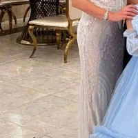 لباس مجلسی ۳۶|لباس|کرج, کوی کارمندان شمالی|دیوار