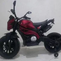 موتور شارژی کودک|اسباب‌‌بازی|تهران, کاج|دیوار