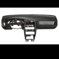 داشبورد رودری مشکی  و کیلومتر