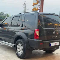 رونیز ۸۲ آفرود نرفته|خودرو سواری و وانت|چمستان, |دیوار