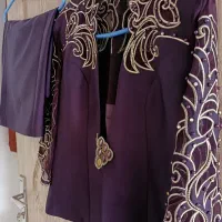 لباس مجلسی