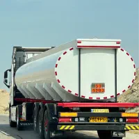 کپسول روی تیغه تانک حنیفرام ۳۸ هزاری