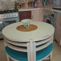 میز ناهار خوری