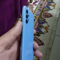 گوشی a32 در حد نو