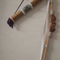 تیر و کمان سنتی مناسب دیزاین و دکور