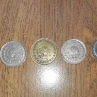 سکه|کلکسیون سکه، تمبر، اسکناس|همدان, |دیوار