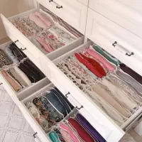 باکس .ساک .نظم دهنده|صنایع دستی و سایر لوازم تزئینی|تهران, مجیدآباد|دیوار