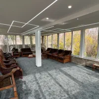 پنجره تخصصی باغ شما با ما