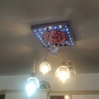 لوستر آشپزخانه