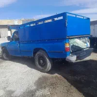 نیسان|خودرو سواری و وانت|بروجن, |دیوار