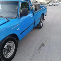 نیسان یدک کش|خودرو سواری و وانت|رامهرمز, |دیوار