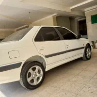 پارس سال مدل ۹۸