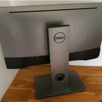مانیتور ۲۵ اینچ DELL با کیفیت تصویر 2K|قطعات و لوازم جانبی رایانه|قم, بکایی|دیوار