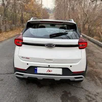 ام وی ام ایکس ۲۲ پرو اتومات|خودرو سواری و وانت|تهران, زعفرانیه|دیوار