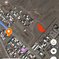 زمین 250متری ورودی شهرک لبسنگی سند تک برگ